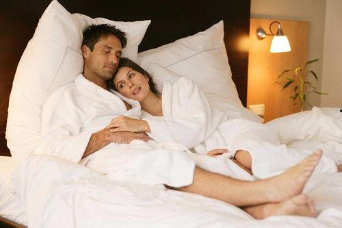 国产夫妻性爱视频,真实情感与性爱的交织